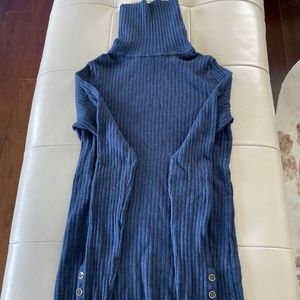 J. McLoughlin Turtleneck